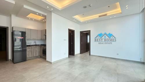 Modern Style 1 Bedroom Apartment in Salmiya