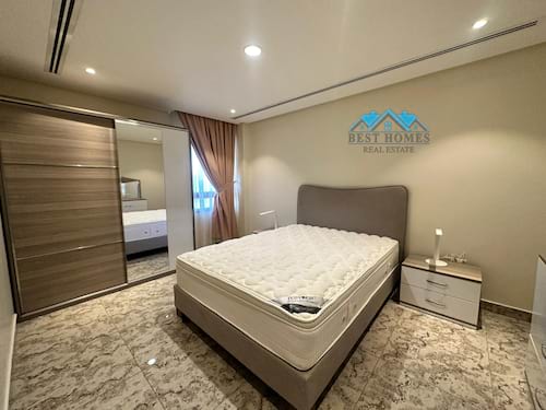 02 Bedrooms Fully Furnished Penthouse in Surra