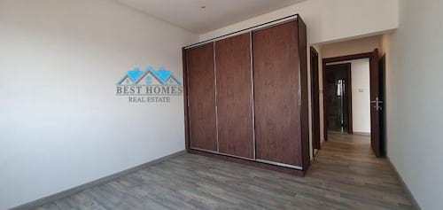 2 Bedrooms Semi Furnished Apartment in Salmiya