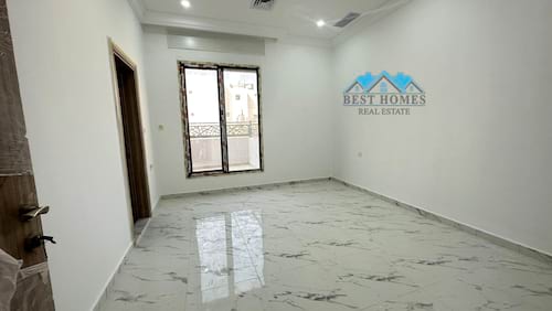 Brand New 3 master Br apartment in Rumaithiya