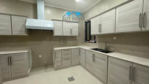 Brand New 3 master Br apartment in Rumaithiya