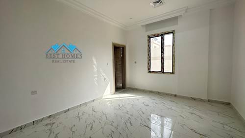 Brand New 3 master Br apartment in Rumaithiya