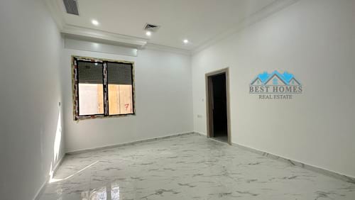 Brand New 3 master Br apartment in Rumaithiya
