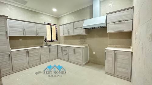 Brand New 3 master Br apartment in Rumaithiya