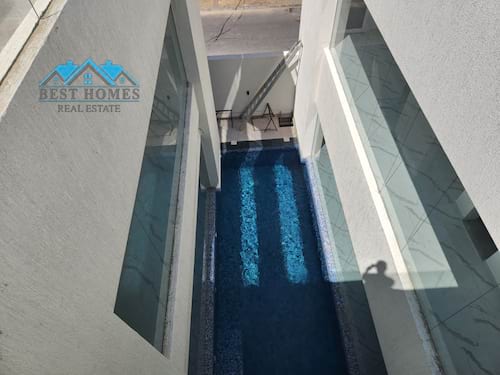 Brand new Morden 5 bedroom villa in Shaab