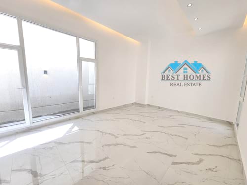 Brand new Morden 5 bedroom villa in Shaab