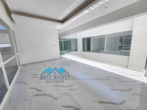 Brand new Morden 5 bedroom villa in Shaab