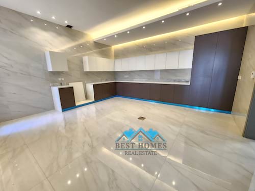 Brand new Morden 5 bedroom villa in Shaab