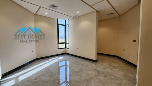 Brand New Penthouse Apartment with Private Swimming Pool and Terrace in Abu Al Hasaniya