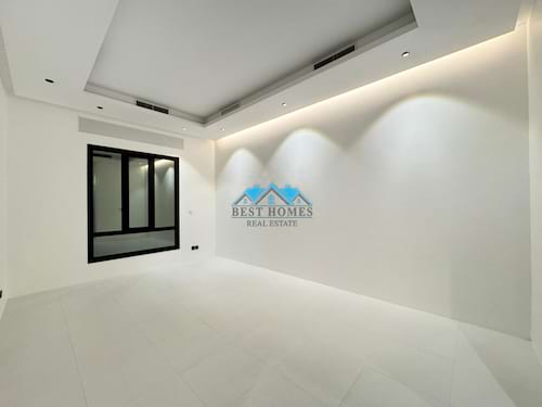 03 Bedroom Brand New High Finishing Floor in Mishref 