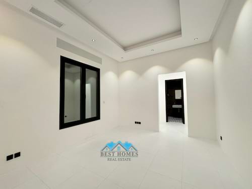 03 Bedroom Brand New High Finishing Floor in Mishref 