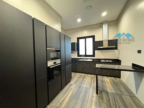 03 Bedroom Brand New High Finishing Floor in Mishref 