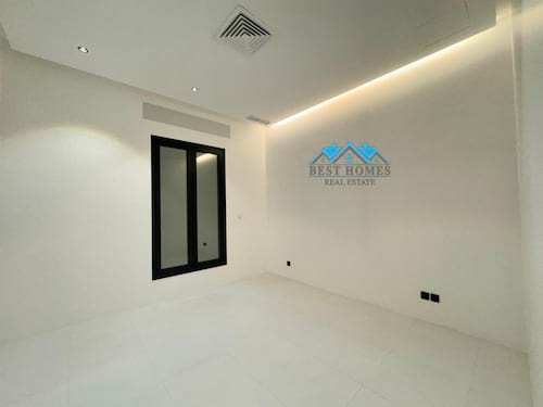 03 Bedroom Brand New High Finishing Floor in Mishref 