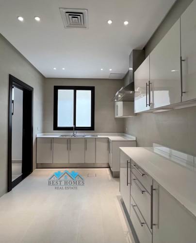 Fully Renovated 3 Bedrooms Apartment in Al-Zahraa