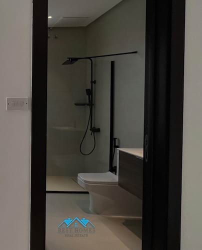 Fully Renovated 3 Bedrooms Apartment in Al-Zahraa