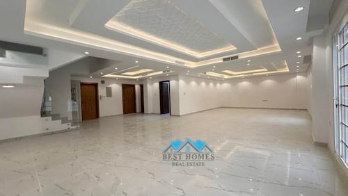 Nice and Modern Style Four Bedroom Duplex in Qortuba