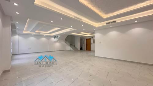 Nice and Modern Style Four Bedroom Duplex in Qortuba