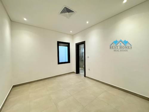 Spacious 04 Master Bedroom Floor in Rumaithiya 