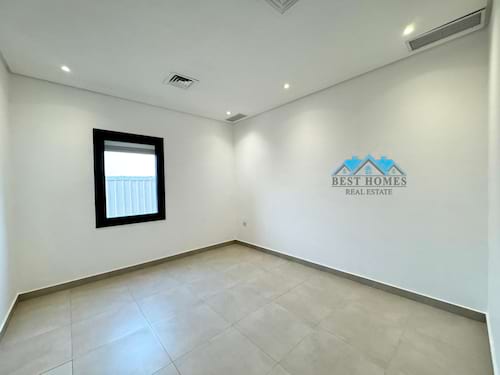 Spacious 04 Master Bedroom Floor in Rumaithiya 