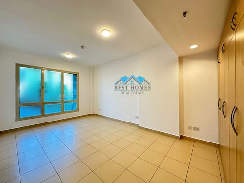 03 Bedrooms Very Spacious Apartment in Bneid Al Gar