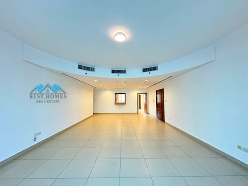 03 Bedrooms Very Spacious Apartment in Bneid Al Gar