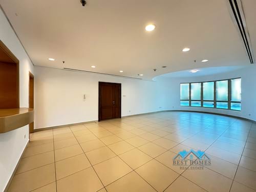 03 Bedrooms Very Spacious Apartment in Bneid Al Gar