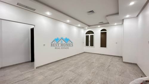 Brand New 3 Bedroom Apartment in West Abdullah Al Mubarak