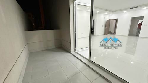 Brand New Property 3 Bedrooms Apartment in Jabriya