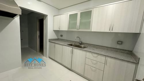 Brand New Property 3 Bedrooms Apartment in Jabriya