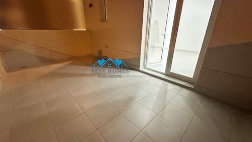 Brand New Property 3 Bedrooms Apartment in Jabriya