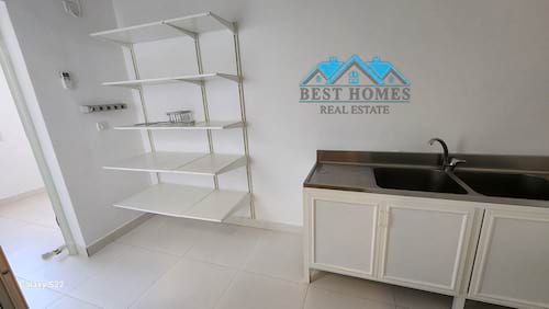 Modern 4 Bedroom Floor for Rent in Faiha area