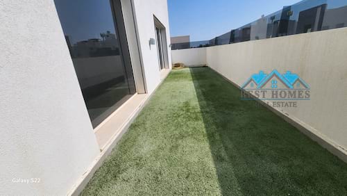 Modern 4 Bedroom Floor for Rent in Faiha area