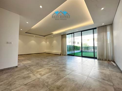 03 master bedroom ground floor in Salwa