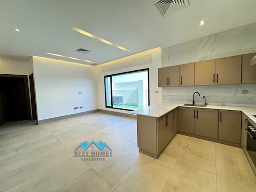 Modern 2 Bedrooms Roof Top Apartment with Huge Terrace in Saddiq