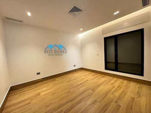 Modern 2 Bedrooms Roof Top Apartment with Huge Terrace in Saddiq