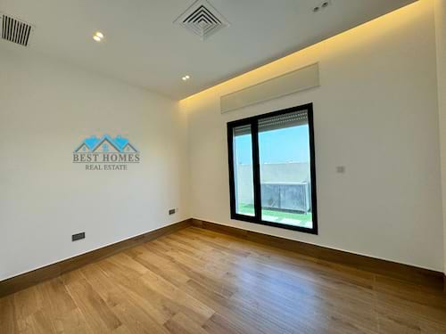 Modern 2 Bedrooms Roof Top Apartment with Huge Terrace in Saddiq