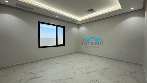 Brand New 3 Master Bedrooms Floor in Salwa