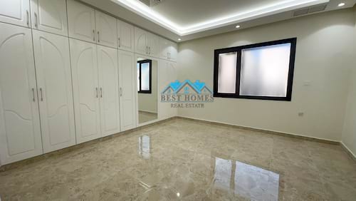 Brand New 3 Master Bedrooms Floor in Salwa