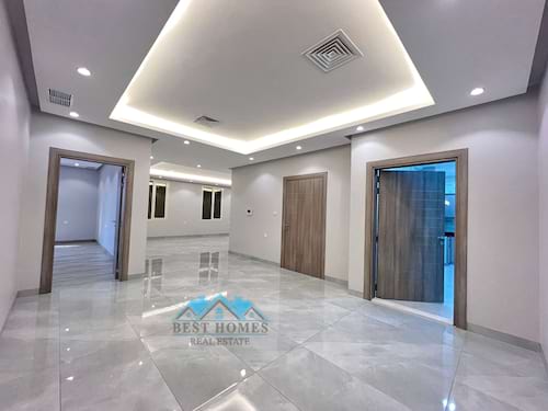 Brand New Modern Floor in Bayan