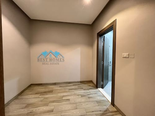 Brand New 4 Bedrooms Ground Floor in Bayan