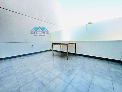 Modern 03 Bedroom Apartment in Salwa