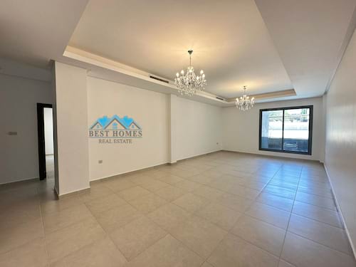 Spacious 03 Bedroom Ground Floor Apartment with Balcony in Salwa.