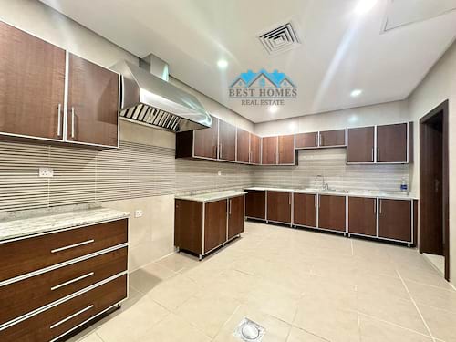 Spacious 03 Bedroom Ground Floor Apartment with Balcony in Salwa.