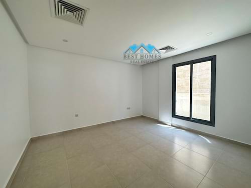 Spacious 03 Bedroom Ground Floor Apartment with Balcony in Salwa.