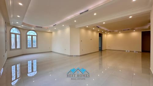 Spacious 4 Bedroom Floor in Mishref