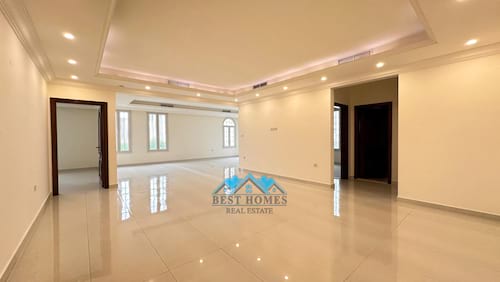 Spacious 4 Bedroom Floor in Mishref