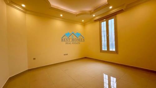 Spacious 4 Bedroom Floor in Mishref