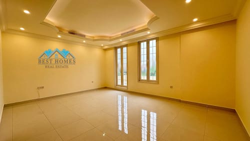 Spacious 4 Bedroom Floor in Mishref