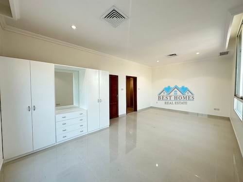 04 Bedroom Duplex with Huge Terrace in Salwa