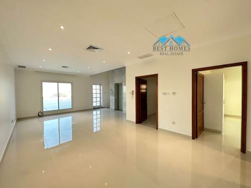 04 Bedroom Duplex with Huge Terrace in Salwa